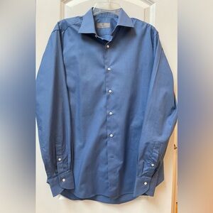 Canali Men’s Dress Shirt